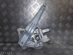 Régulateur de vitre Toyota OEM 6984002120 - Occasion