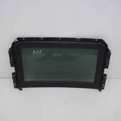 BMW OE 722875643R001090 Zonnedak Set Gebruikt