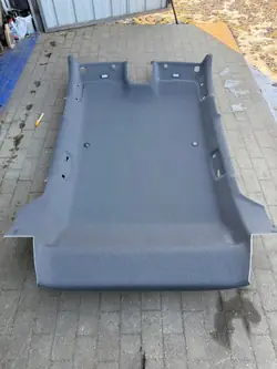 OEM 739100232R Taktäckning Renault Austral