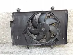 Jäähdyttimen tuuletin Ford Fiesta 2015 8V518C607AG