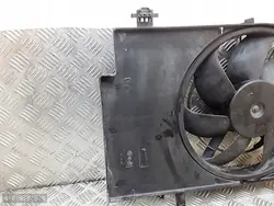 Ventilateur de radiateur Ford Fiesta 2015 8V518C607AG
