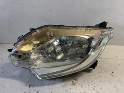 Farola delantera izquierda MITSUBISHI L200 FIAT FULLBACK15- OEM