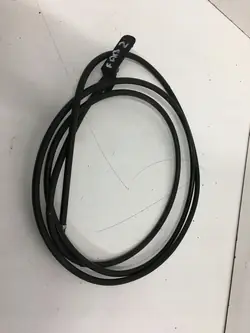 Hood Cable Handle Skoda Fabia 2 Original 5J0823531A