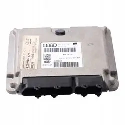 Audi R8 Gen1 R-Tronic Växellådsmodul OEM 420910156