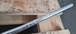 OEM 80A881904AA Oikea etupäännojalevy nahka