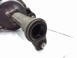 2015 Land Rover Discovery 4 LR4 Front Differential CH223017AC