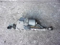 Etupyyhkijän mekanismi VW Golf V Plus oikea 5M0955024D