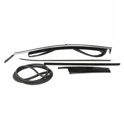 Türschaber-Dichtung OEM 5LA837431F Links Vorne Skoda Elroq