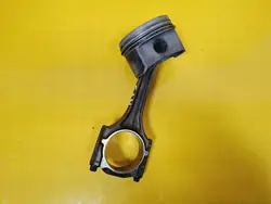 Kolben mit Pleuel OEM DRC96491 für Audi A4