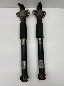 Amortizzatore attivo posteriore AUDI A7 S7 S6 A6 C7 OEM
