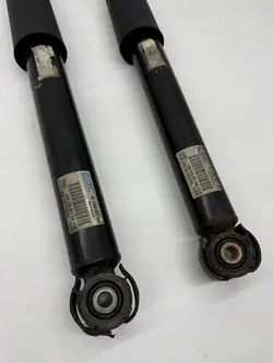 Amortisseur actif arrière AUDI A7 S7 S6 A6 C7 OEM