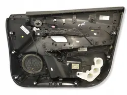 OEM 98325576ZD Panneau de Porte Avant Gauche