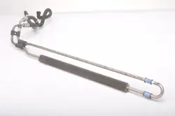 Gebrauchter Volvo Servokühler OEM 31317423