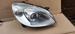 Phare Mercedes B-Class W169