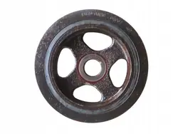 Toyota Yaris II Polia do Virabrequim 134700J010