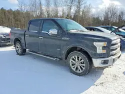 Ford OE Escalón lateral OEM iscarparts F150 2015-2020