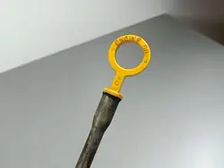 Tampa de drenagem Toyota OEM FOB47985 - Usado