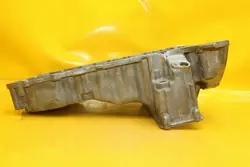 Ölwanne Mercedes W205 2.0 CGI A2740140100