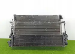 FORD KUGA MK2 II CHŁODNIA WODY KLIMATYZACJI INTERCOOLER