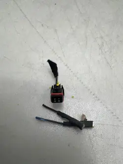 Pièce de rétroviseur avant OEM g60 pour BMW 7 G70