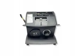 Prise 12V Mercedes-Benz OEM A2216802550 (Arrière)