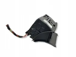 Tomada 12V Mercedes-Benz OEM A2216802550 (Traseira)