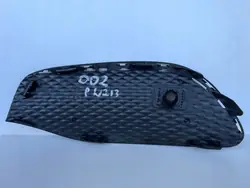 MERCEDES W213 Rechte Stoßstangengitter A2138850822