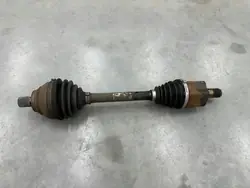 Vänster framaxel 3Q0407271CD Original