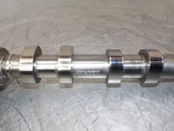 ÁRVORE DE CAMES RENAULT CLIO III 1.6 B 7700274413