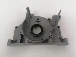 Audi OE 03G103153B Axelpackningshus - Begagnad