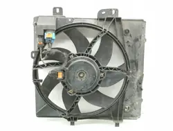 Radiatorventilator OEM 9829774580 voor Citroen C3 III 1.2