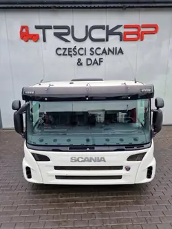 Scania P CP 16 Ohjaamo OEM 6170295 - Käytetty 2012