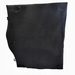 Kofferraumteppich Ford Focus MK3 HB OEM Ford focus mk3 hb