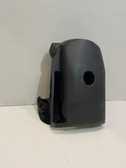 MINI Stuurkolomafdekking OEM 9627969 9627968