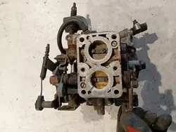 Carburador Weber 28/32 TLDM FORD FIESTA 89BF-GA