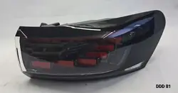 LED LAMPA HÖGER BAK IQ LIGHT VW ID 4 11A945208A