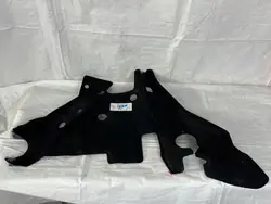 BMW X3 G45 vänster hjulhusisolering OEM 5A88825