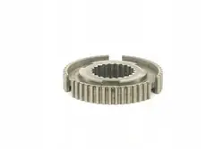 Gear Shift Fork Iveco Daily 2006-