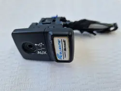 USB-aansluiting Fiat OE 735531771