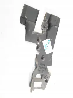 Audi R8 II Spyder Heckwanddämmung OEM 4S7863901A