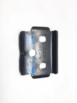 Suporte bateria OEM 4S0805137D para Audi R8 Spyder
