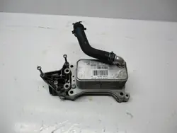 Oljefilterbas SPRINTER W906 2.2 CDI 6511800810