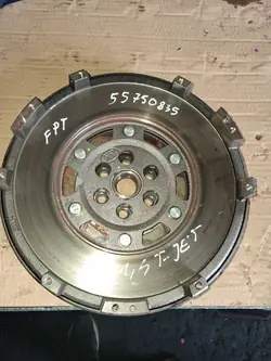 Kytkin Fiat 500 Jeep Renegade 1.4 T-jet