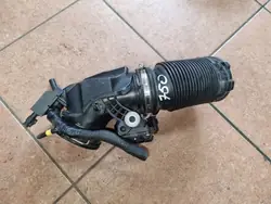 DROSSSELKLAPPE VOLVO XC60 II 2022 B4 MILD-HYBRID 32290142