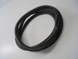 OEM Oven Tiiviste Vasen Etu VW Polo VI 2G Lift