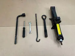Bakluckematta OEM 09149-B1200 för Hyundai Genesis G80 2013-
