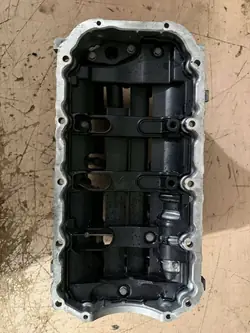 Carter d'huile OEM 55277177 pour Jeep Wrangler Renegade 2.2 MJet