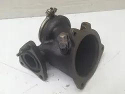 Corpo da carcaça turbo OEM 9807682180 para 1.6 THP