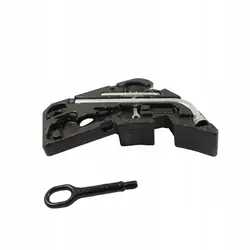 Audi Q7 4L Pyörän Korjaussarja OEM 4L0011075