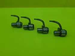 Olie spuitmonden OEM SMAROWNICZKI 140 voor Jeep Wrangler